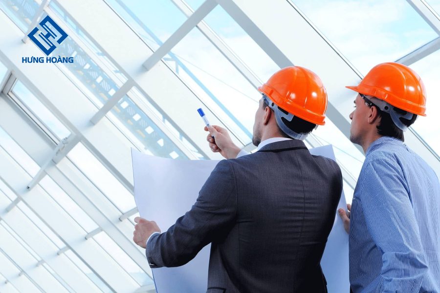 Tư vấn kỹ thuật cửa ngoại chuẩn